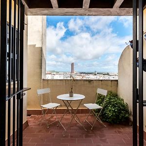 Appartement met een Slaapkamer